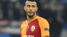 Après avoir été licencié de Galatasaray, Younes Belhanda pourrait rejoindre l’Olympiakos