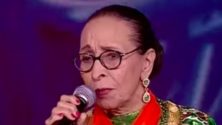 La grande icône de la chanson marocaine Hajja Hamdaouia est décédée