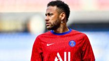 Neymar follow sur Instagram une célèbre influenceuse marocaine