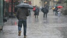 La pluie est de retour au Maroc, et voici les villes concernées