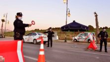 Officiel : Couvre-feu nocturne pendant le Ramadan