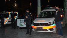 Plus de 20 personnes arrêtées dans un café clandestin à Marrakech