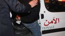 20 jeunes arrêtés en flagrant délit de consommation de la drogue et de chicha dans une villa à Harhoura