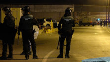 En Espagne, 64 personnes arrêtées lors du démantèlement d’un important réseau de hashish marocain