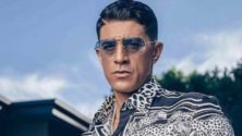 Saïd Taghmaoui brave l’état d’urgence à Marrakech et se fait prendre en flagrant délit