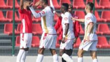 Le Wydad durement touché par la Covid-19