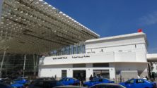 Une colère royale à l’origine de l’arrêt des travaux de la gare Rabat Ville ?