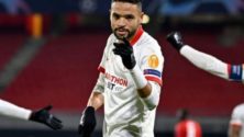 Voici le prix qu&rsquo;a fixé le FC Séville pour se séparer de Youssef En-Nesyri