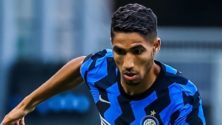 L’Inter Milan demande à Achraf Hakimi et ses coéquipiers de renoncer à 2 mois de salaire