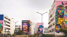 Le concours “Street Art Casablanca” est lancé, et vous avez jusqu’au 22 mai pour postuler