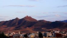 La terre a tremblé ce matin dans cette région au nord du Maroc