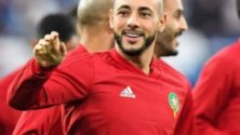 Nordin Amrabat doit quitter Al Nassr s’il veut redevenir Lion de l’Atlas