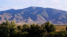 La terre a encore tremblé dans cette région marocaine