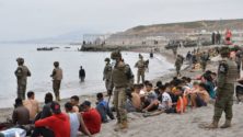 L’Espagne a rapatrié 6.500 Marocains de Sebta, la procédure d’expulsion des mineurs en cours
