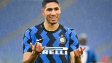 L’émir du Qatar veut Achraf Hakimi au PSG