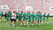 Où regarder le Match Maroc-Ghana ? Et à quelle heure ?