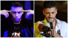 Vidéo :  Saad Lamjarred et L7or préparent une grosse surprise pour leurs fans