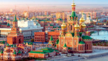 La Russie réouvre ses liaisons aériennes avec le Maroc