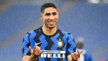 Voici le montant impressionnant que va coûter le transfert d’Achraf Hakimi au PSG