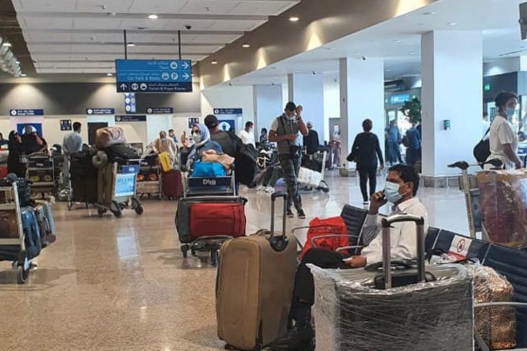 La France réouvre les frontières aux Marocains sous de nouvelles