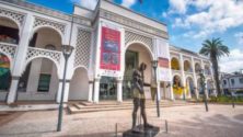 La Fondation nationale des musées répond aux accusations de plagiat