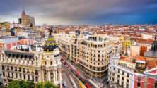 L’Espagne ouvre ses frontières à toutes les personnes vaccinées