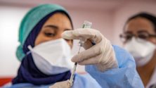 La vaccination contre le Covid-19 s’élargit aux 35-39 ans