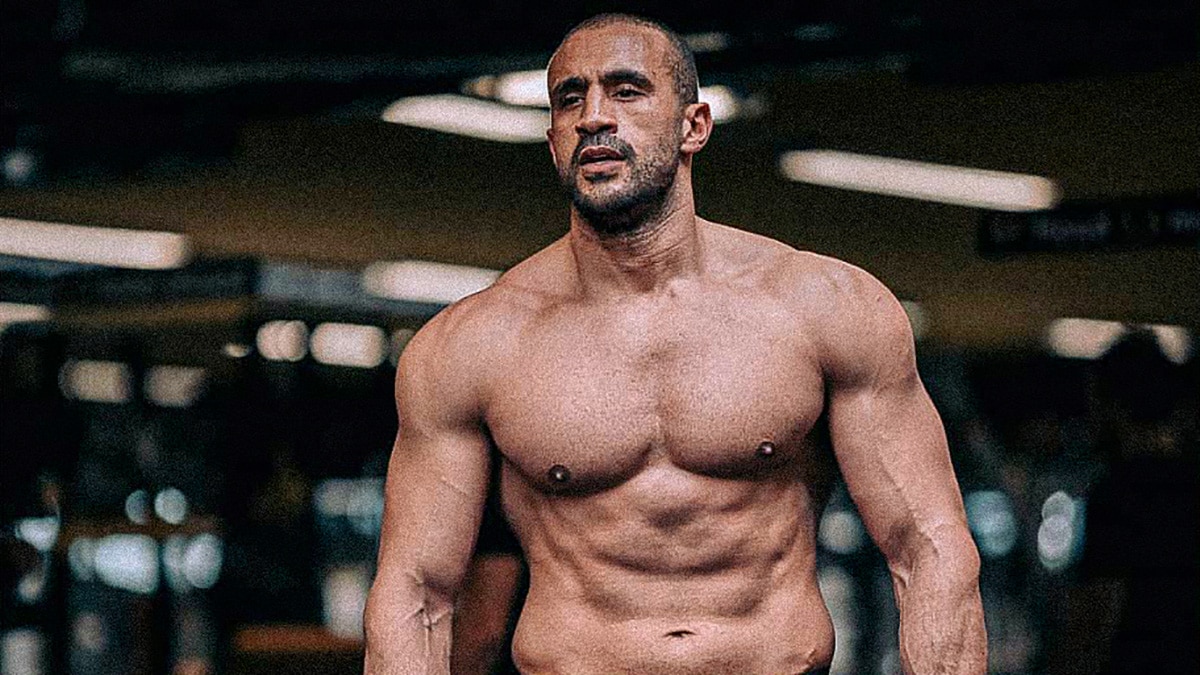 Découvrez la date du futur combat de Badr Hari et l’adversaire qu’il va affronter Welovebuzz Découvrez la date du futur combat de Badr Hari et l’adversaire qu’il va affronter Welovebuzz