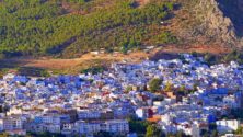 La terre a tremblé dans cette province du nord du Maroc