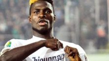Photo : Ben Malango dit adieu au Raja de la plus belle des manières