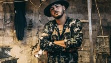 Vidéo : Le rappeur Inkonnu s&rsquo;est marié