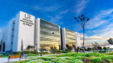 L&rsquo;Université internationale de Rabat lance la construction d&rsquo;un hôpital universitaire