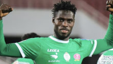 Découvrez le montant que demande le Raja pour faire signer Malongo chez Zamalek