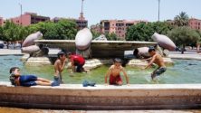 Il va faire très très chaud les prochains jours dans plusieurs villes marocaines