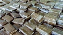 La police saisit plus de 5 tonnes de haschish entre Casablanca et Bouzika