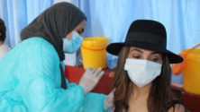 La campagne de vaccination contre le Covid-19 élargie aux 25-29 ans