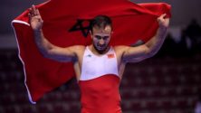 Positif au Covid-19, le seul lutteur marocain est forfait aux Jeux Olympiques de Tokyo