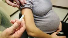 La vaccination contre le Covid-19 autorisée aux femmes enceintes de plus de trois mois