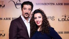 Vidéo : Sahar Seddiki s&rsquo;exprime publiquement sur son divorce avec le réalisateur Moncef Malzi