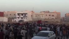 Vidéos : Revivez le retour de Soufiane El Bakkali accueilli en héro à Fès