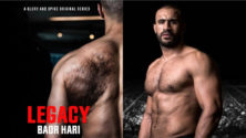 Vidéo : Badr Hari dévoile la bande annonce d&rsquo;un documentaire qui est consacré à sa vie sur les rings