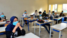 La rentrée scolaire a été reportée au Maroc