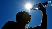 Jusqu&rsquo;à 49°C dans quelques villes au Maroc, ce lundi et mardi