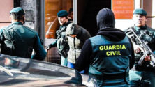 En Espagne, deux Marocains arrêtés après avoir été mis en cause dans le viol d&rsquo;une jeune fille de 18 ans