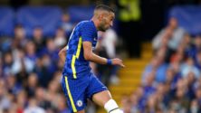 Hakim Ziyech rentre dans l&rsquo;histoire du football marocain