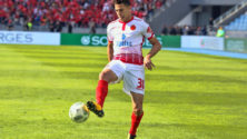 Photo : Mohamed Nahiri confirme son transfert au Raja de Casablanca