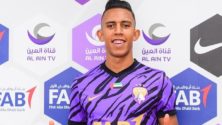 Vidéo : Les premières images de Soufiane Rahimi avec le club d&rsquo;Al Ain