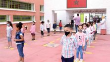Les dates de la rentrée scolaire restent inchangées