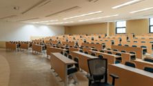 Bientôt, une faculté d&rsquo;économie et de gestion ouvrira ses portes à Guelmim