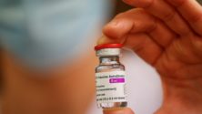 Les personnes qui ont reçu la première dose du vaccin AstraZeneca ont une deadline pour recevoir la deuxième